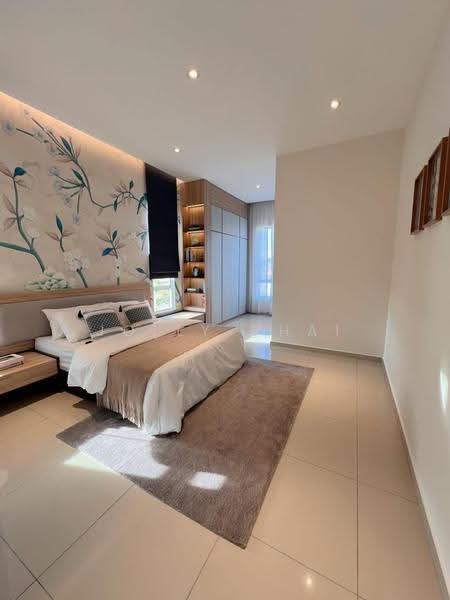 2-storey Terraced House for Sale in Klang (Selangor) - Jolly Chai - Bedroom - PropertyGuru.com.my