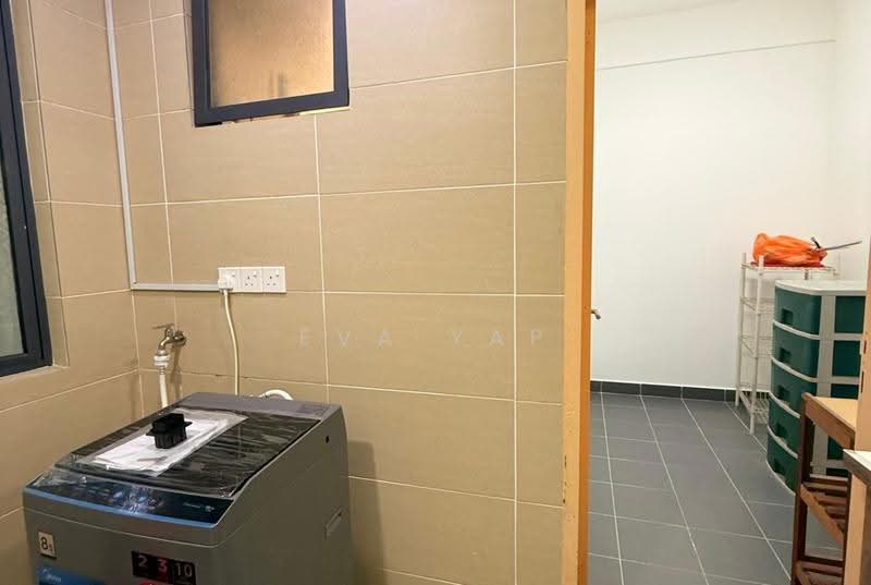 Service Residence for Rent at LakePark Residence @ KL North - Eva Yap - Interior - PropertyGuru.com.my