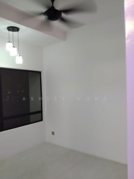Service Residence for Rent at Parc 3 - Ashley Wong - Interior - PropertyGuru.com.my
