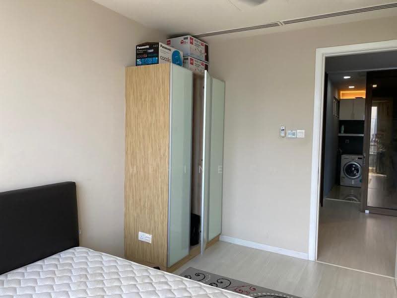 Service Residence for Rent at Serviced Residence @ Binjai 8 - Catherine Chai - Bedroom - PropertyGuru.com.my