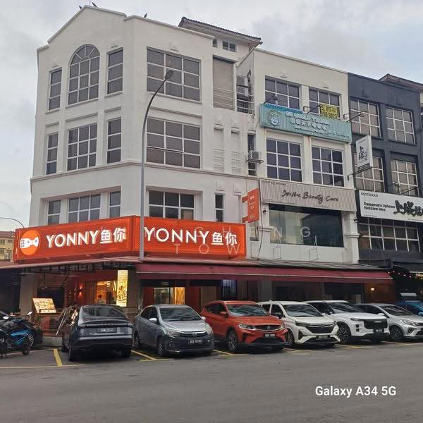 Pejabat untuk Disewa di BANDAR PUCHONG JAYA (Puchong) - Lim Cheng Tow - PropertyGuru.com.my
