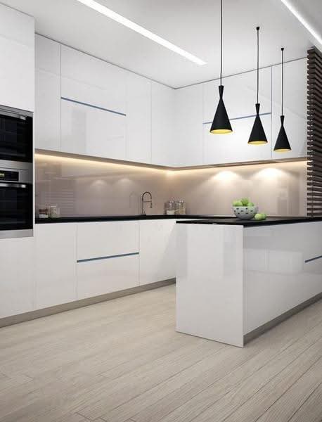 Apartment for Sale at Milenia @ Seri Kembangan - Jasmine Voon - Kitchen - PropertyGuru.com.my