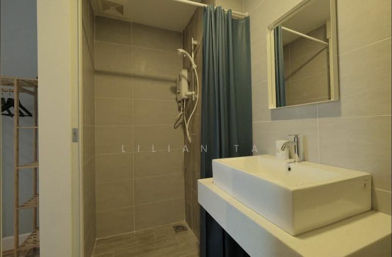 Service Residence for Sale at The Clio 2 Residences - Lilian Ta - Bathroom - PropertyGuru.com.my