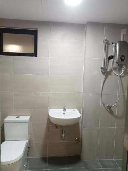 Service Residence for Rent at Parkland Residence - Annie Lee - Bathroom - PropertyGuru.com.my