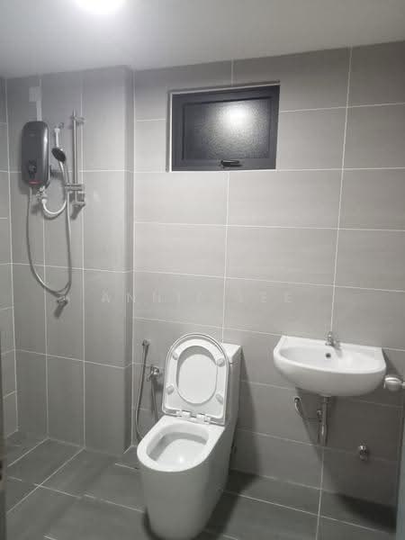 Kediaman Servis untuk Disewa di Parkland Residence @ Kajang 2 - Annie Lee - Bathroom - PropertyGuru.com.my