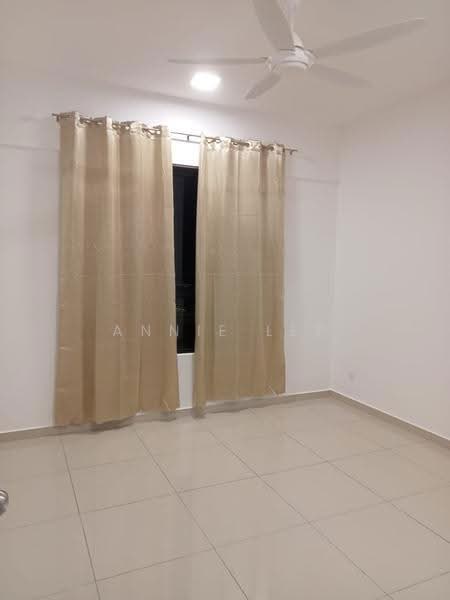 Service Residence for Rent at Parkland Residence - Annie Lee - Bedroom - PropertyGuru.com.my