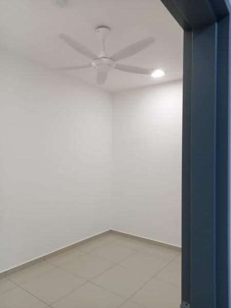 Kediaman Servis untuk Disewa di Parkland Residence @ Kajang 2 - Annie Lee - Bedroom - PropertyGuru.com.my
