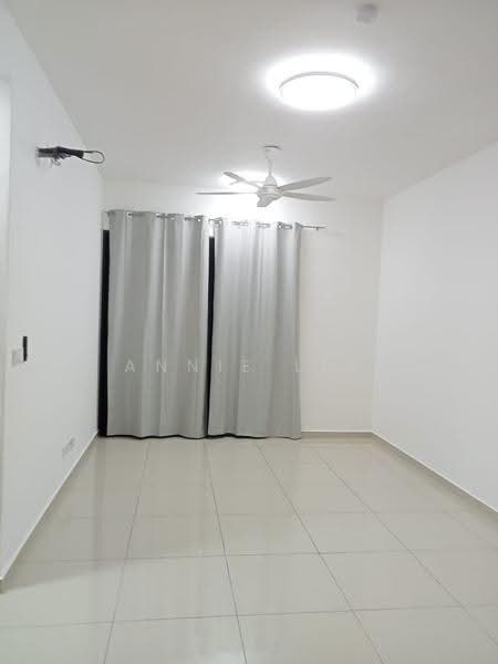 Service Residence for Rent at Parkland Residence - Annie Lee - Living Hall - PropertyGuru.com.my