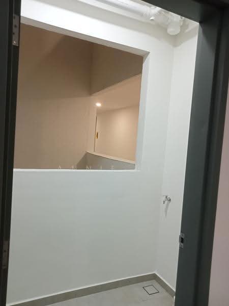 Service Residence for Rent at Parkland Residence - Annie Lee - Yard - PropertyGuru.com.my