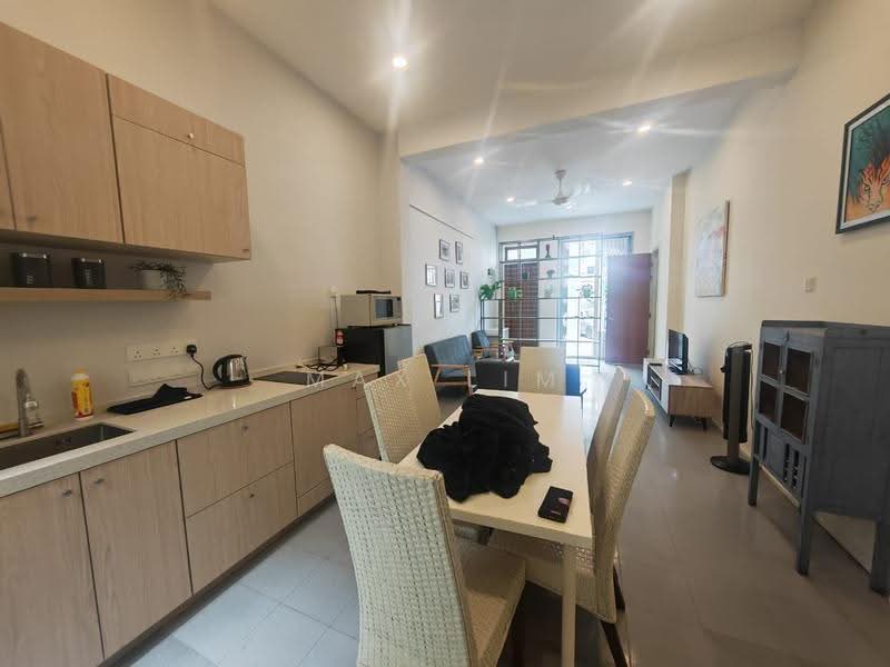 2-storey Terraced House for Sale in George Town (Penang) - Max Lim - PropertyGuru.com.my