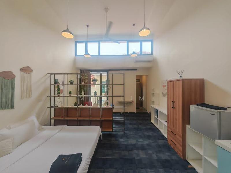 2-storey Terraced House for Sale in George Town (Penang) - Max Lim - PropertyGuru.com.my