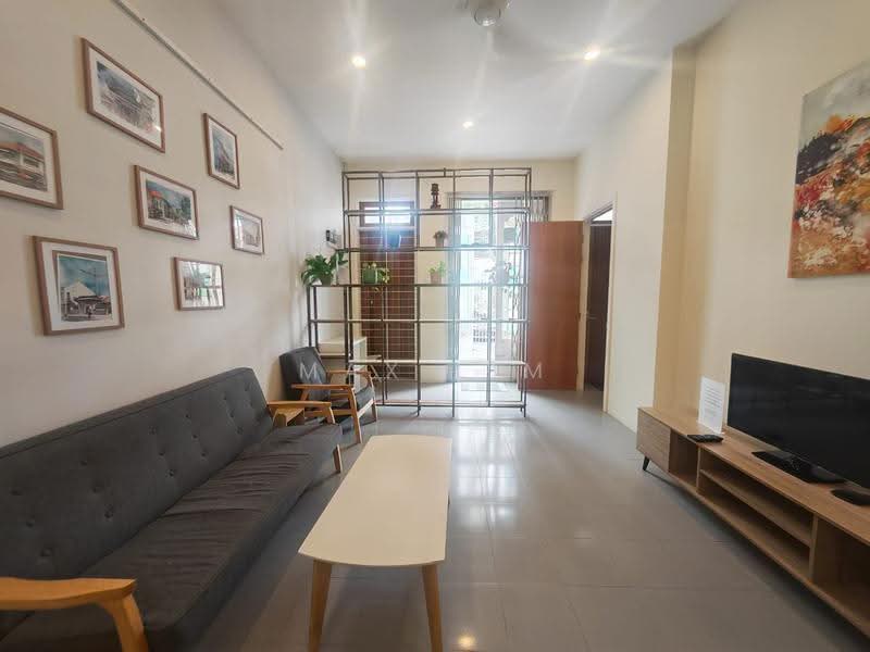 2-storey Terraced House for Sale in George Town (Penang) - Max Lim - PropertyGuru.com.my