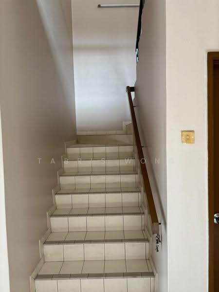 Rumah Teres untuk Disewa di Bandar Puteri Klang (Klang) - Tabris Wong - Interior - PropertyGuru.com.my