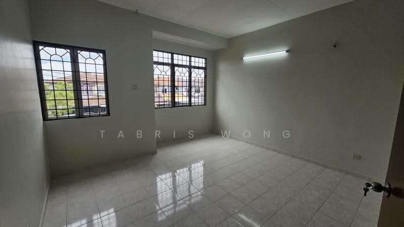 Terraced House for Rent in Bandar Puteri Klang (Klang) - Tabris Wong - Interior - PropertyGuru.com.my