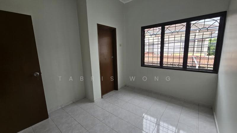 Terraced House for Rent in Bandar Puteri Klang (Klang) - Tabris Wong - Interior - PropertyGuru.com.my