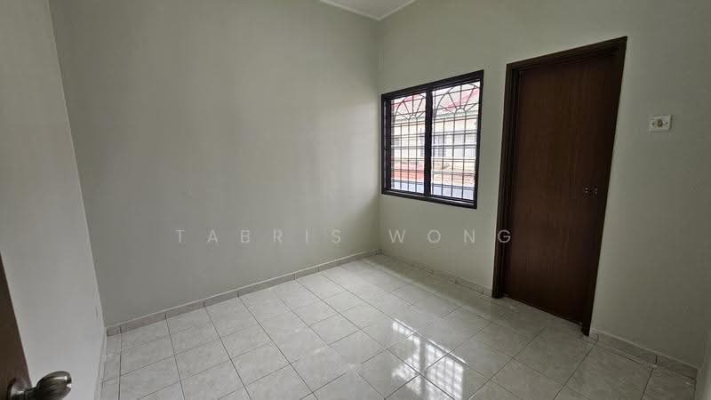 Terraced House for Rent in Bandar Puteri Klang (Klang) - Tabris Wong - PropertyGuru.com.my