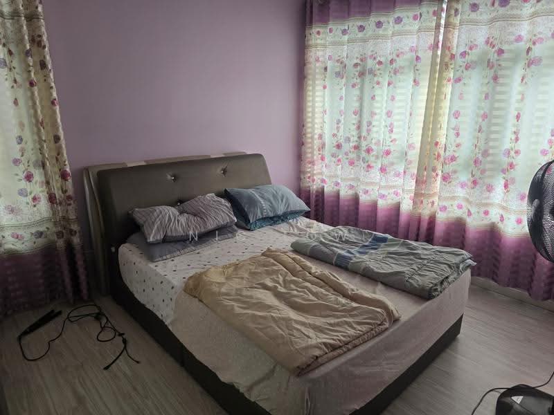 Kondominium untuk Disewa di Lakeville Residence - Nic Low - Bedroom - PropertyGuru.com.my