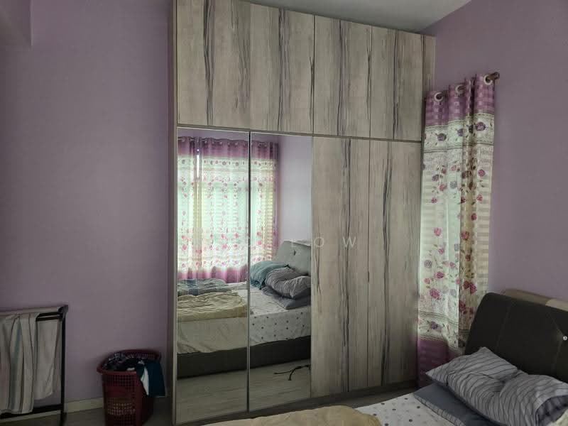Kondominium untuk Disewa di Lakeville Residence - Nic Low - Bedroom - PropertyGuru.com.my
