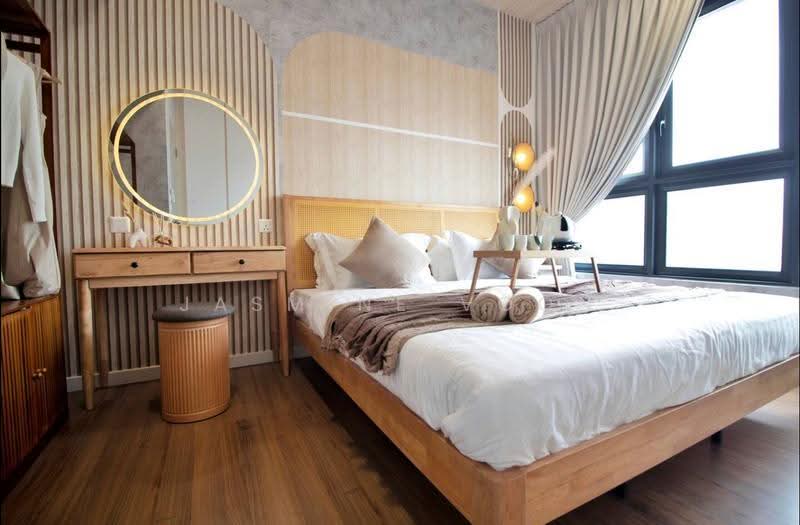 Kediaman Servis untuk Dijual di SkyPark @ Cyberjaya - Jasmine Voon - PropertyGuru.com.my
