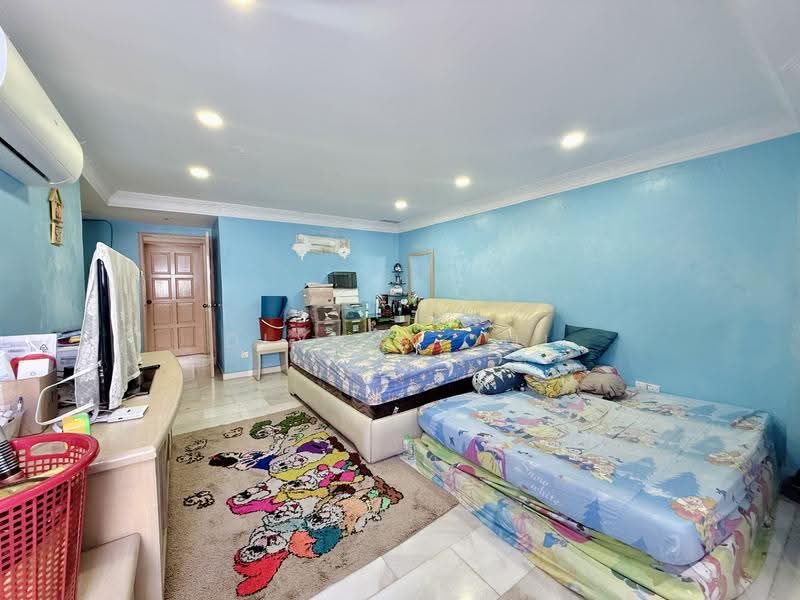Rumah Teres 2-Tingkat untuk Dijual di Pandan Perdana (Cheras) - Dlynie Ooi - Bedroom - PropertyGuru.com.my