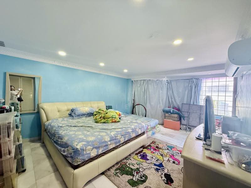 Rumah Teres 2-Tingkat untuk Dijual di Pandan Perdana (Cheras) - Dlynie Ooi - Bedroom - PropertyGuru.com.my