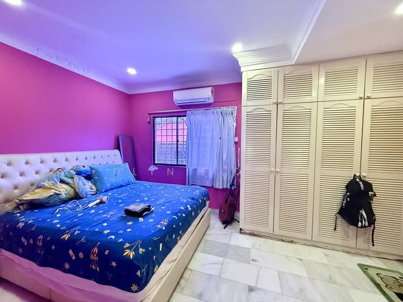 Rumah Teres 2-Tingkat untuk Dijual di Pandan Perdana (Cheras) - Dlynie Ooi - Bedroom - PropertyGuru.com.my