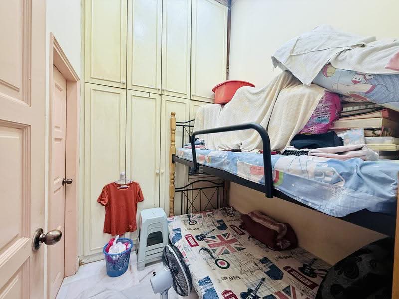 Rumah Teres 2-Tingkat untuk Dijual di Pandan Perdana (Cheras) - Dlynie Ooi - Bedroom - PropertyGuru.com.my