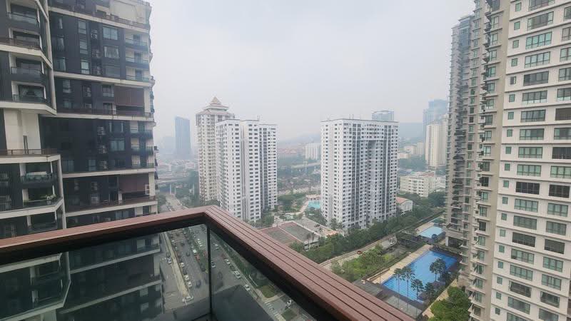 Service Residence for Sale at Arcoris Residences - Elison Fong - PropertyGuru.com.my