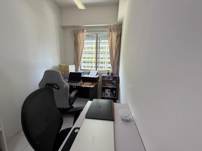 Pangsapuri untuk Dijual di Taman Bukit Erskine - Ruth Ong - Study - PropertyGuru.com.my