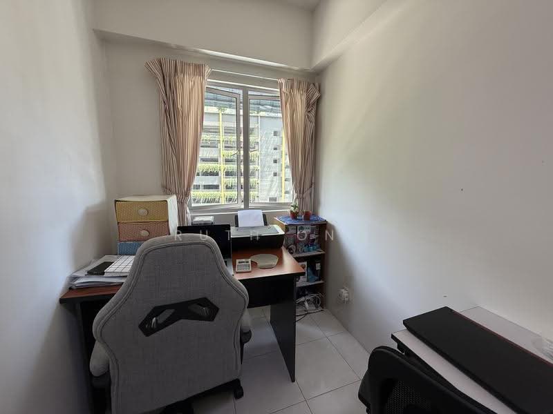 Pangsapuri untuk Dijual di Taman Bukit Erskine - Ruth Ong - Study - PropertyGuru.com.my