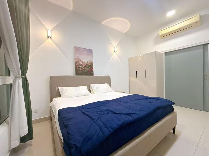 Service Residence for Rent at Tropez Residences - Edward Tan - Bedroom - PropertyGuru.com.my