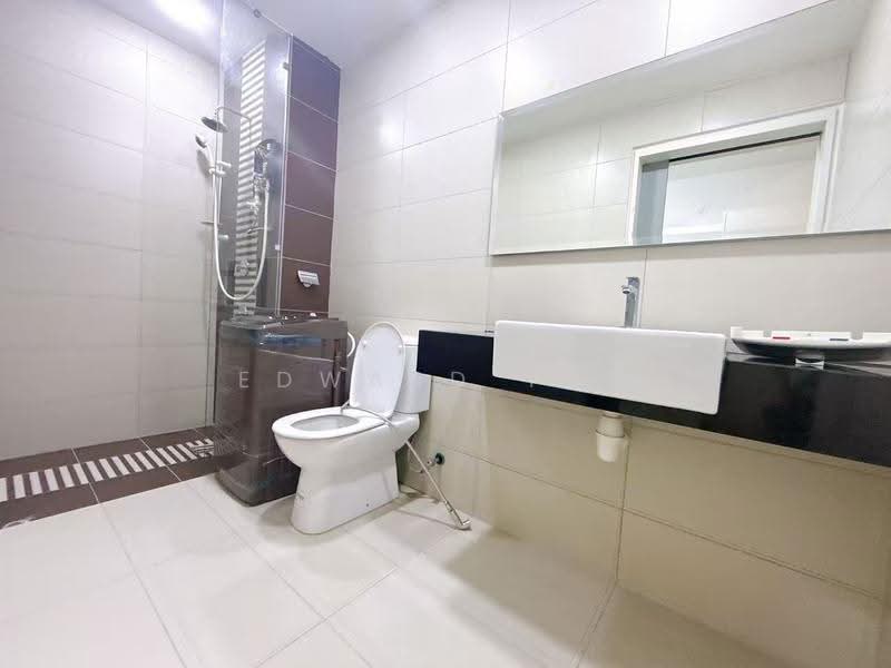 Service Residence for Rent at Tropez Residences - Edward Tan - Bathroom - PropertyGuru.com.my