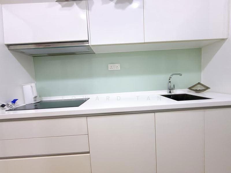 Service Residence for Rent at Tropez Residences - Edward Tan - Kitchen - PropertyGuru.com.my