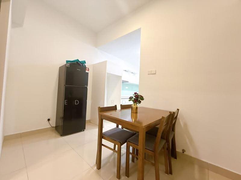 Service Residence for Rent at Tropez Residences - Edward Tan - Dining Room - PropertyGuru.com.my