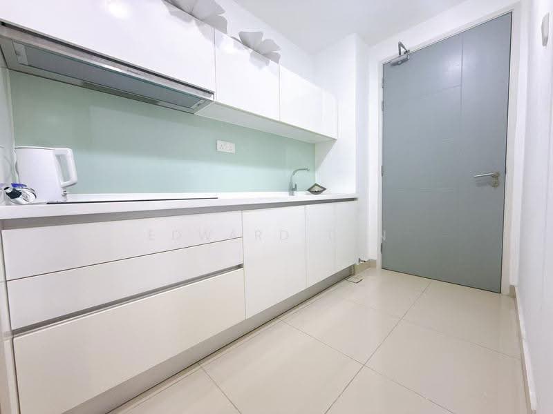 Service Residence for Rent at Tropez Residences - Edward Tan - Kitchen - PropertyGuru.com.my