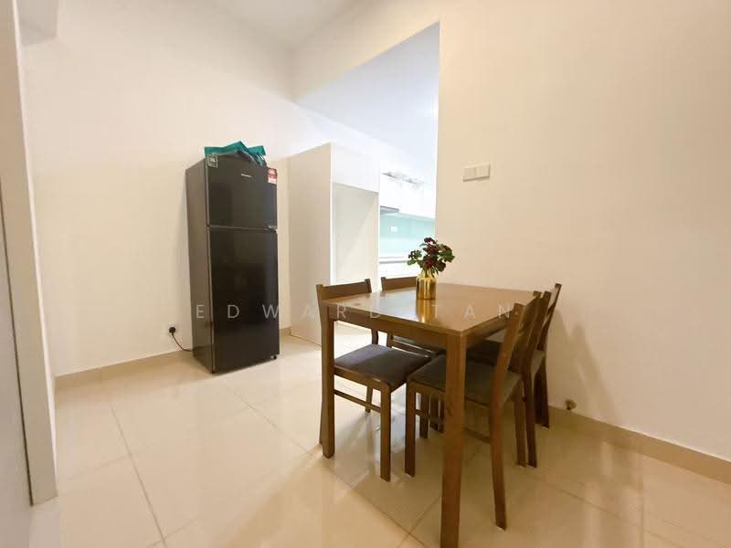 Service Residence for Rent at Tropez Residences - Edward Tan - Dining Room - PropertyGuru.com.my