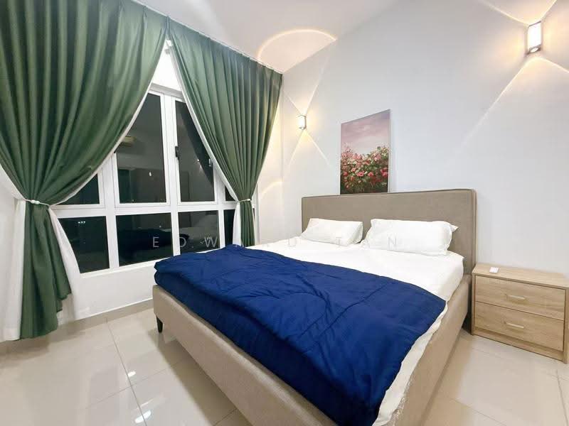 Service Residence for Rent at Tropez Residences - Edward Tan - Bedroom - PropertyGuru.com.my