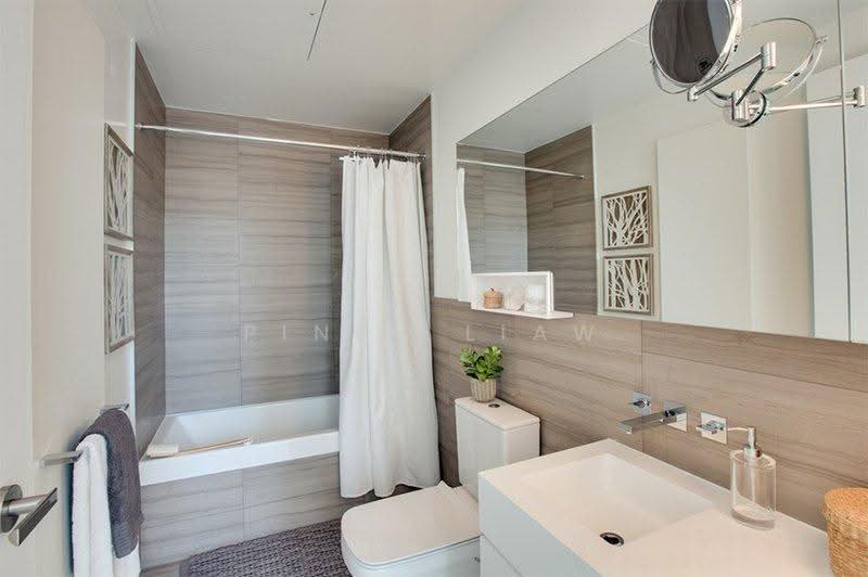 Condominium for Rent at Shang Villa - Pinky Liaw - Bathroom - PropertyGuru.com.my