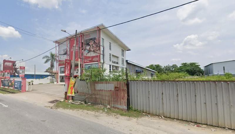 Warehouse for Sale in Kampung Baru Sungai Buloh (Sungai Buloh) - John Tan - Exterior - PropertyGuru.com.my