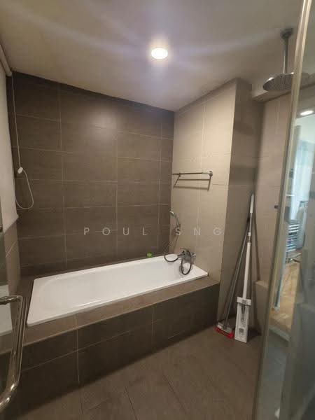 Condominium for Rent at Iskandar Residences - Poul Sng - Bathroom - PropertyGuru.com.my
