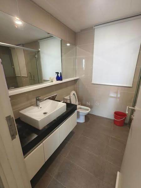 Condominium for Rent at Iskandar Residences - Poul Sng - Bathroom - PropertyGuru.com.my