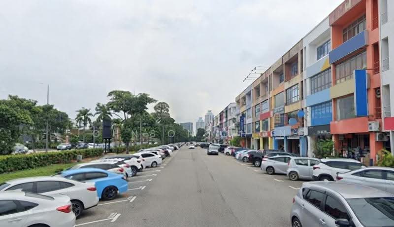 Kedai untuk Disewa di Permas Jaya (Johor Bahru) - Johnson Chong - Exterior - PropertyGuru.com.my