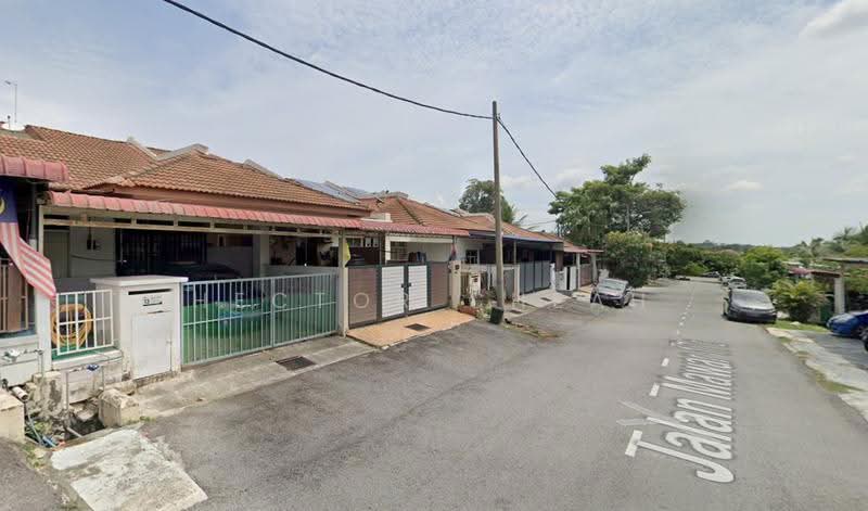 Rumah Teres 1-Tingkat untuk Dijual di Sepang (Selangor) - Hector Cheah - Exterior - PropertyGuru.com.my