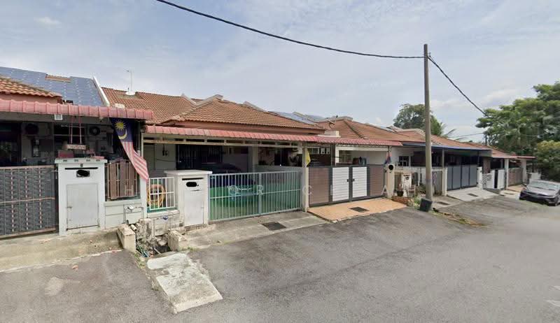 Rumah Teres 1-Tingkat untuk Dijual di Sepang (Selangor) - Hector Cheah - Exterior - PropertyGuru.com.my