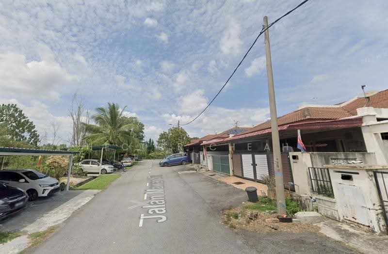 Rumah Teres 1-Tingkat untuk Dijual di Sepang (Selangor) - Hector Cheah - Exterior - PropertyGuru.com.my