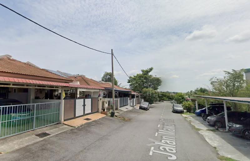 Rumah Teres 1-Tingkat untuk Dijual di Sepang (Selangor) - Hector Cheah - Exterior - PropertyGuru.com.my