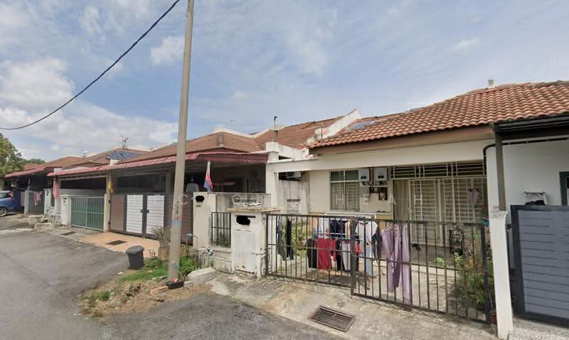 Rumah Teres 1-Tingkat untuk Dijual di Sepang (Selangor) - Hector Cheah - Exterior - PropertyGuru.com.my