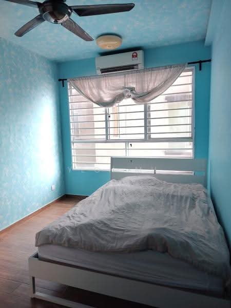 Service Residence for Rent at Amara - Yeoh MH - Bedroom - PropertyGuru.com.my
