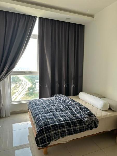 Condominium for Rent at Mutiara Ville - PJ Low - Bedroom - PropertyGuru.com.my