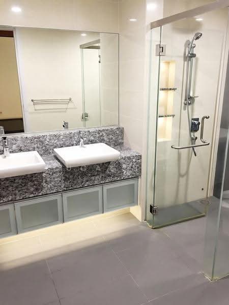 Condominium for Sale at The Westside One - Lucas Toh - Bathroom - PropertyGuru.com.my
